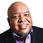 Headshot of Rev. Joseph Williams, Sr., Senior Program Director, Enterprise Community Partners