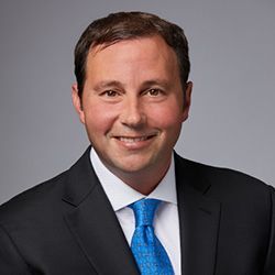 Headshot of Scott Greenfield, Sr. Director, Acquisitions