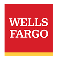 Wells Fargo Logo