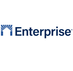 Enterprise logo