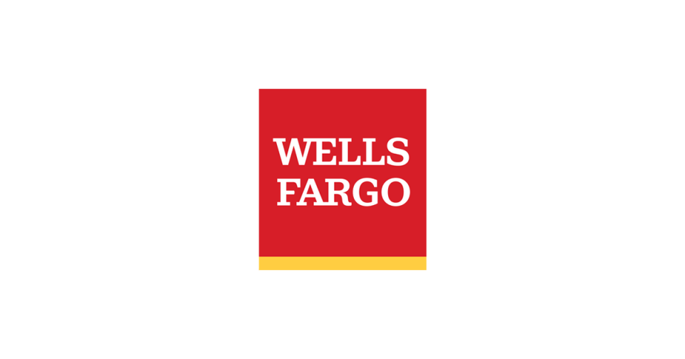 Wells Fargo logo