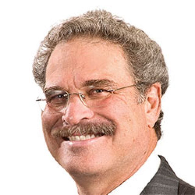 Ron Ratner, ECP Board